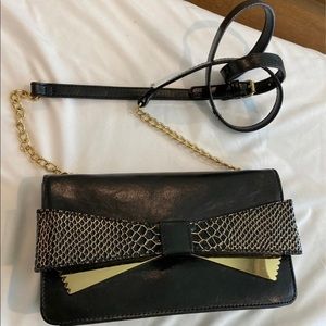 Gianni Bini purse